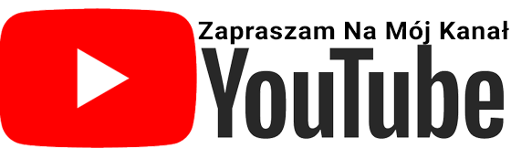 Mój Kanał Na Youtube